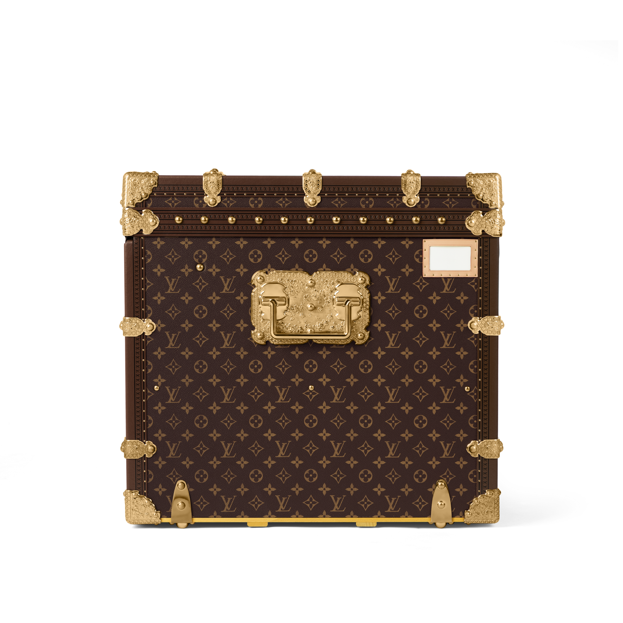 Courrier Lozine 110 Monogram - Trunks and Boxes | LOUIS VUITTON